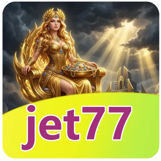 Aplikasi jet77 Android